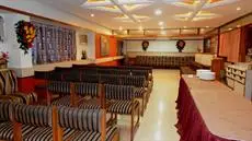 Hotel Raviraj Pune 