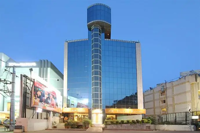 Hotel Roopa