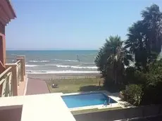 Axarquia Beach Hotel Velez-Malaga 