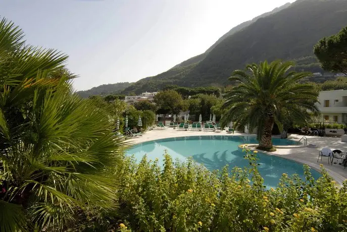 Hotel Grazia Terme