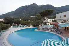 Hotel Grazia Terme 