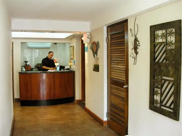 Oceana Hostal Playero 