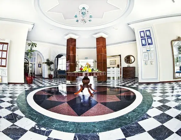 Pasha's Princess Hotel