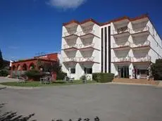 Hotel GR92 