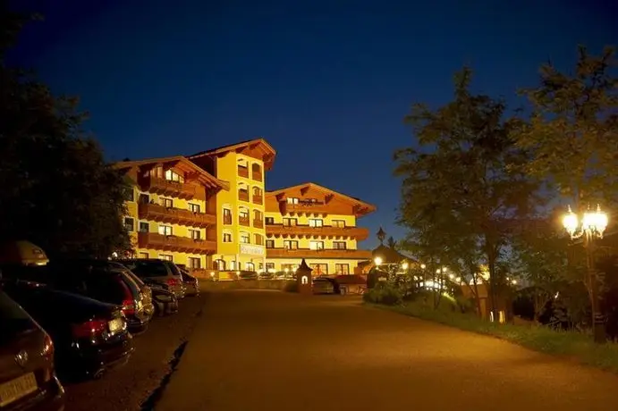 Hotel Gut Raunerhof