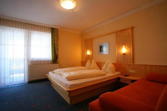 Hotel Gut Raunerhof 