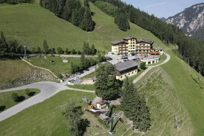 Hotel Gut Raunerhof 