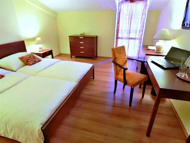 Eco Friendly Hotel Dalia 