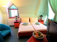 Eco Friendly Hotel Dalia 