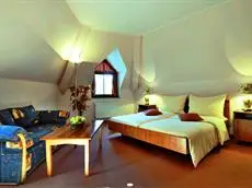 Eco Friendly Hotel Dalia 