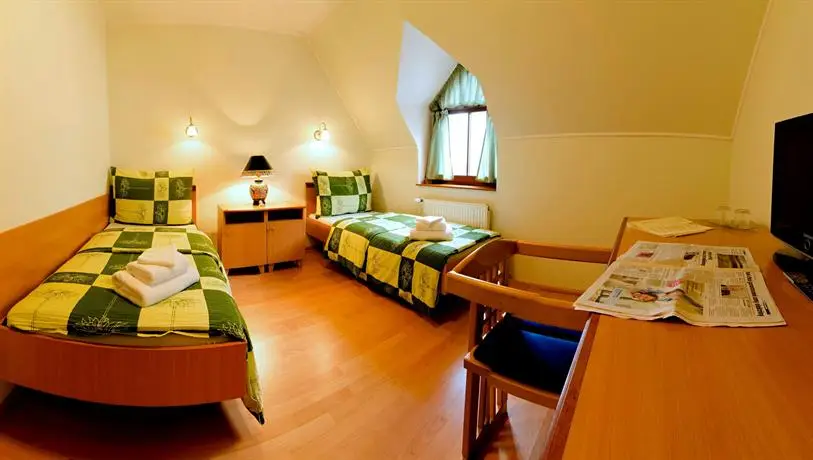 Eco Friendly Hotel Dalia 