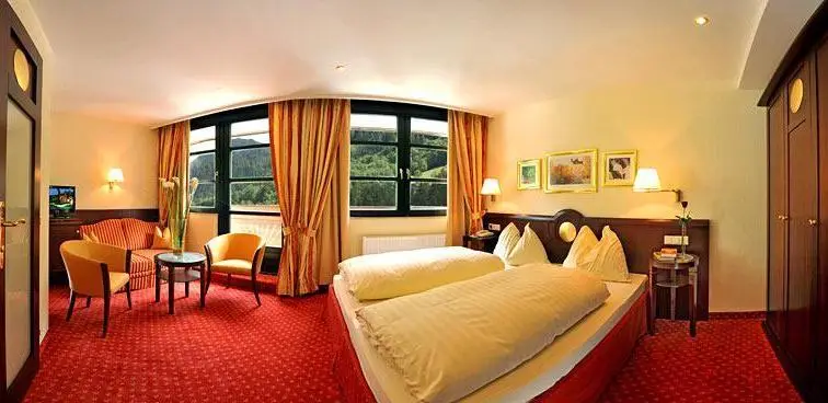 Familienhotel Sonngastein