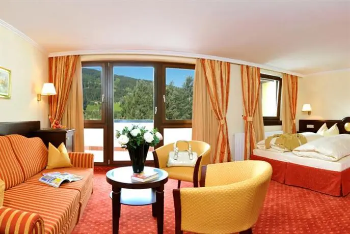 Familienhotel Sonngastein 