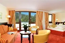 Familienhotel Sonngastein 