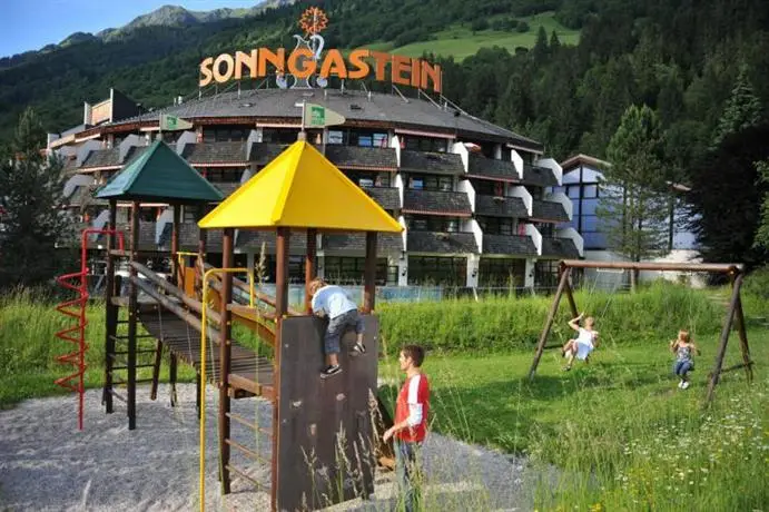 Familienhotel Sonngastein 