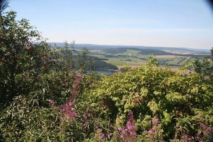 Hotel Goldene Sonne Annaberg-Buchholz 