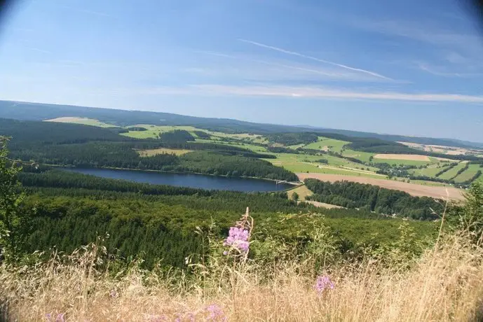 Hotel Goldene Sonne Annaberg-Buchholz