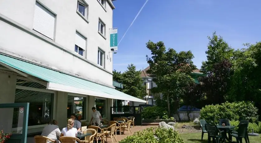 Parkhotel De Panne