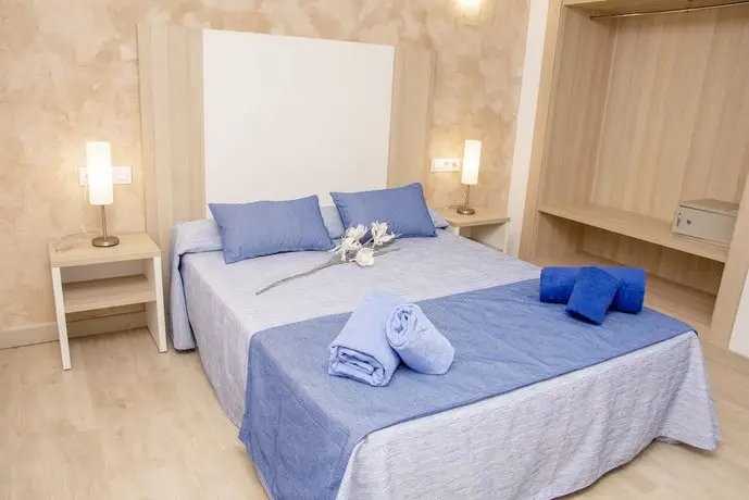 Apartamentos Maribel