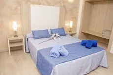 Apartamentos Maribel 