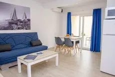 Apartamentos Maribel 