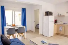 Apartamentos Maribel 