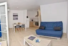 Apartamentos Maribel 