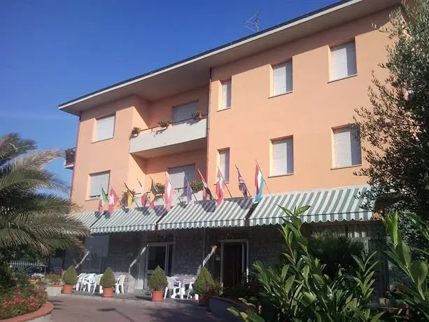 Hotel Trasimeno