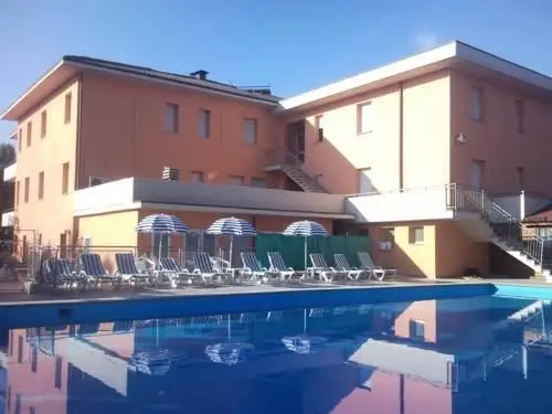 Hotel Trasimeno