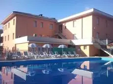 Hotel Trasimeno 