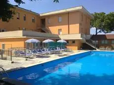 Hotel Trasimeno 