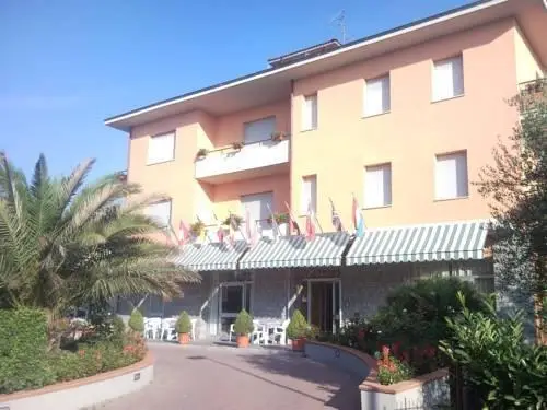 Hotel Trasimeno 