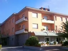 Hotel Trasimeno 