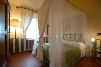 Tenuta Il Palazzo Hotel Arezzo