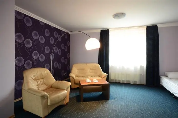 ABC Hotel Riga 