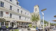 Hotel De L'Ocean Biarritz 