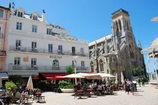 Hotel De L'Ocean Biarritz 