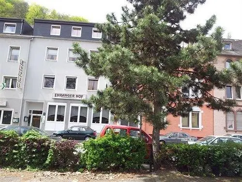 Hotel Ehranger Hof 