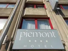 Hotel Piemont Luxembourg City 