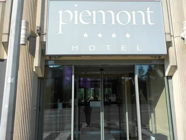 Hotel Piemont Luxembourg City 