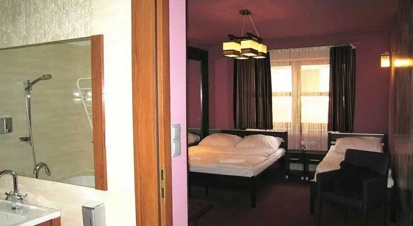 Hotel Sunny Poznan 