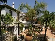 Uma Casa a Beira Sol 