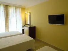 Hotel Kleopatra Alanya 