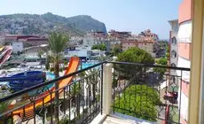 Hotel Kleopatra Alanya 