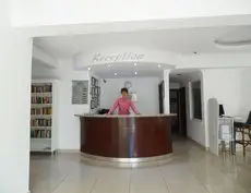 Hotel Kleopatra Alanya 