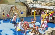 Asteria Club Belek-Kids Concept 