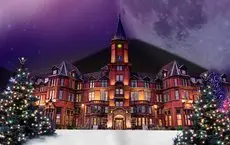 Slieve Donard Hotel Newcastle 