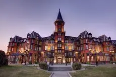 Slieve Donard Hotel Newcastle 