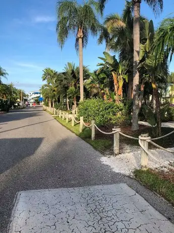 Captiva Beach Resort 