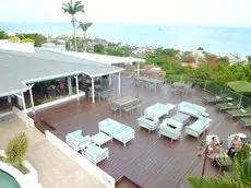 Trade Winds Hotel 